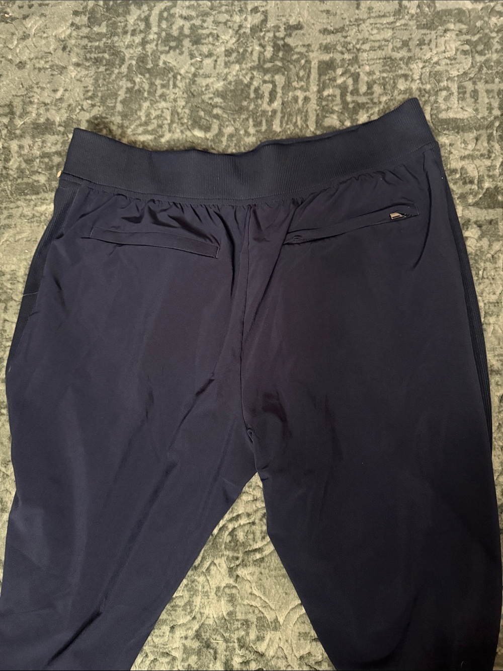 Athleta Brooklyn Ankle Pants - Picture 3 of 3